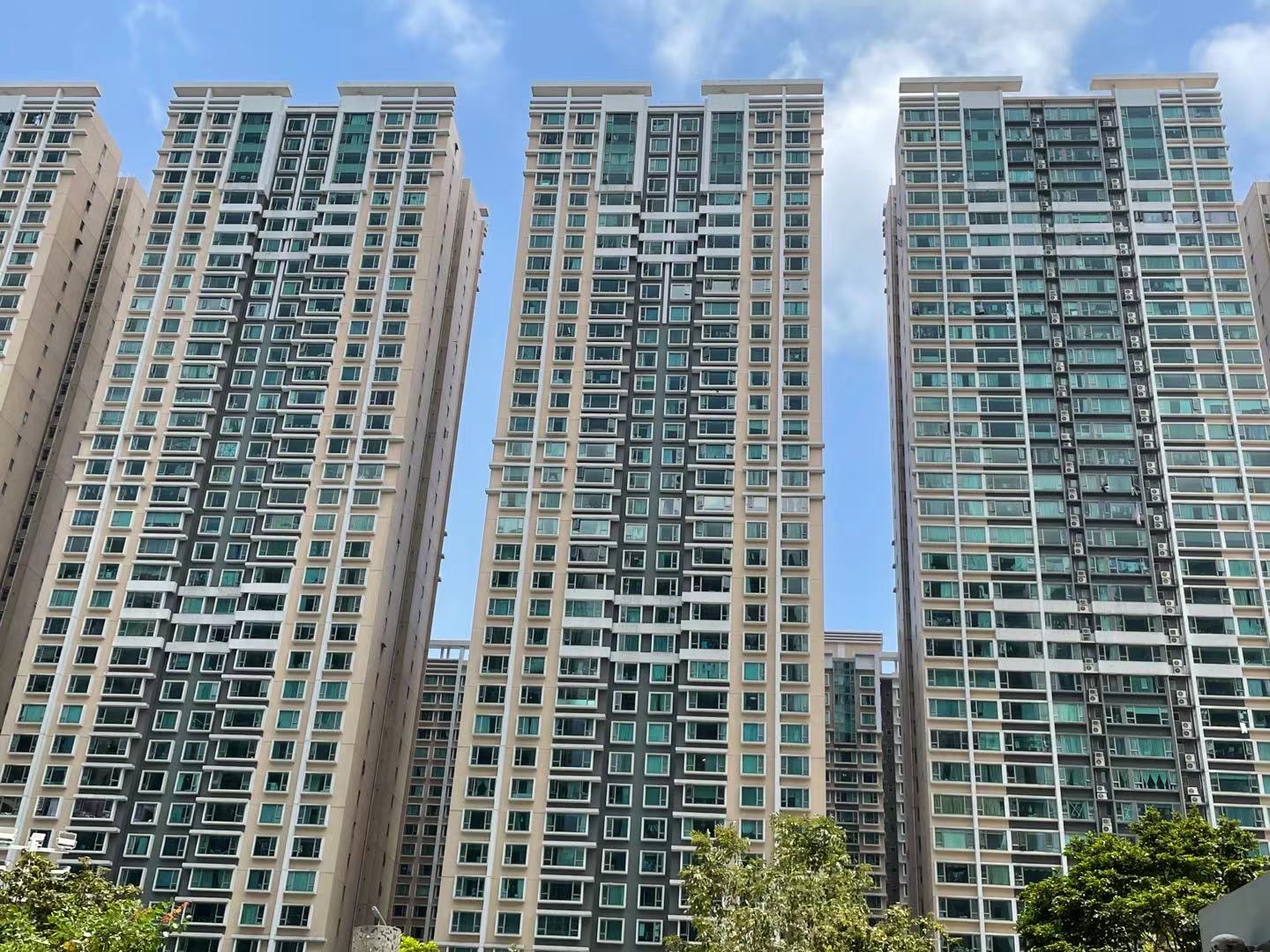 Macau Rent Overview Nova City (Taipa)