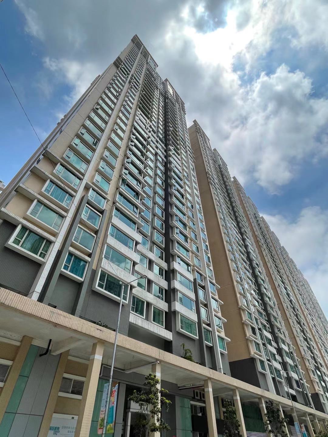 Macau Rent Overview Nova City (Taipa)