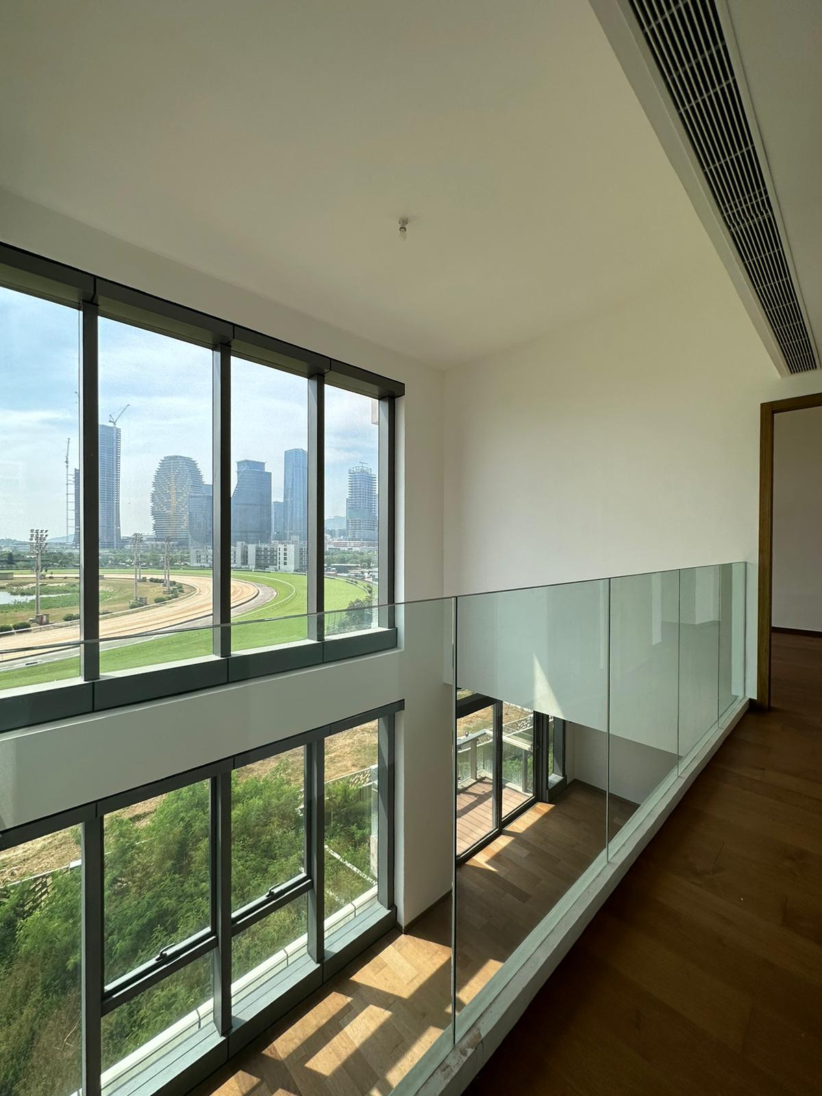 Macau Rent Townhouse in Taipa (For Rent) w/ Two Parking