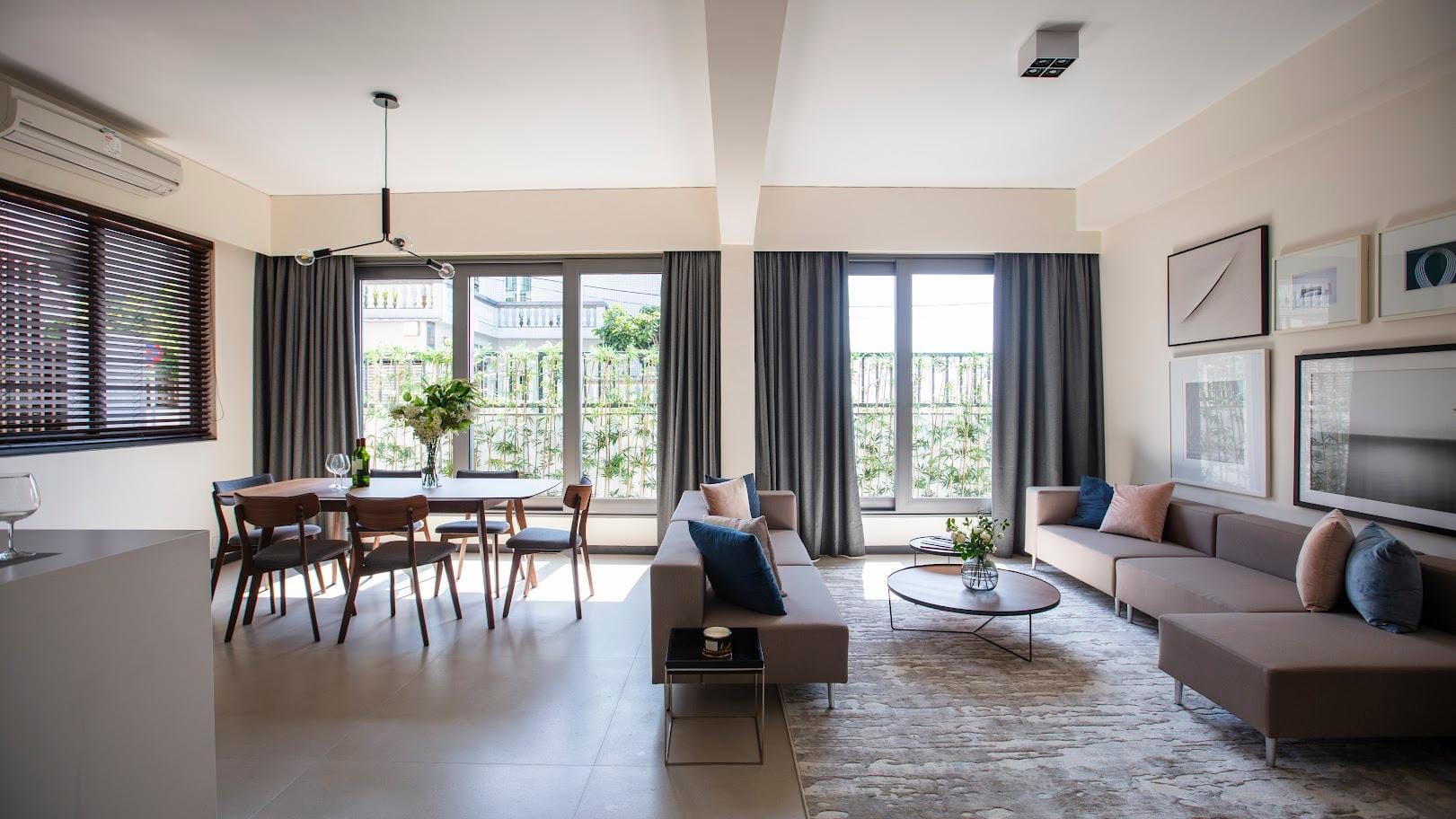 Macau Rent Villa in Coloane (For Rent)